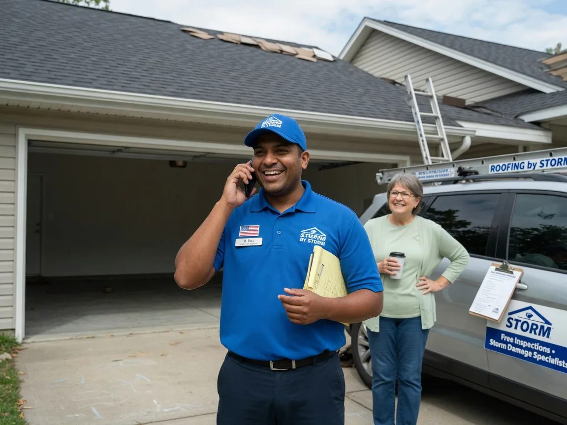 Roof Repair Near Me Mitchell, SD FAQs