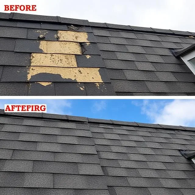 Roof Repair Near Me in Mitchell, SD near me